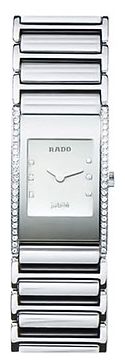 RADO 153.0733.3.071 wrist watches for women - 1 picture, image, photo