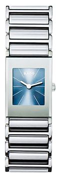 RADO 153.0747.3.020 wrist watches for women - 1 picture, photo, image