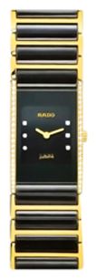 Wrist watch RADO for Women - picture, image, photo