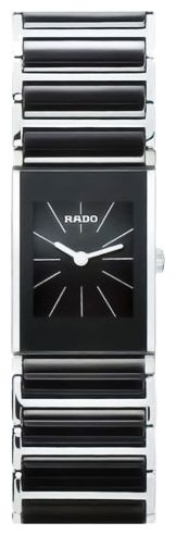 RADO 153.0786.3.015 wrist watches for women - 1 image, picture, photo