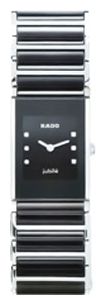 RADO 153.0786.3.075 wrist watches for women - 1 picture, photo, image