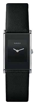 Wrist watch RADO for Women - picture, image, photo