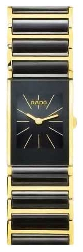 RADO 153.0789.3.016 wrist watches for women - 1 image, photo, picture