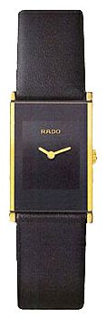 Wrist watch RADO for Women - picture, image, photo