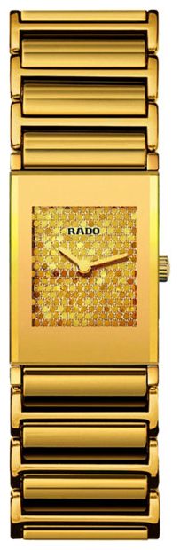 Wrist watch RADO for Women - picture, image, photo