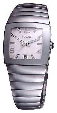 RADO 156.0599.3.010 wrist watches for women - 1 image, photo, picture