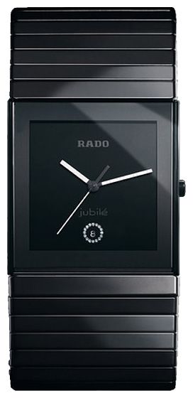 RADO 156.0716.3.070 wrist watches for men - 1 photo, picture, image