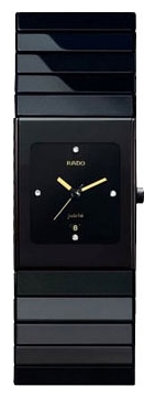 Wrist watch RADO for Men - picture, image, photo