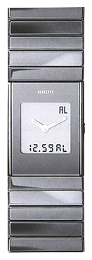 RADO 156.0717.3.015 wrist watches for men - 1 picture, image, photo