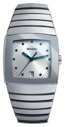 RADO 156.0719.3.010 wrist watches for men - 1 photo, image, picture