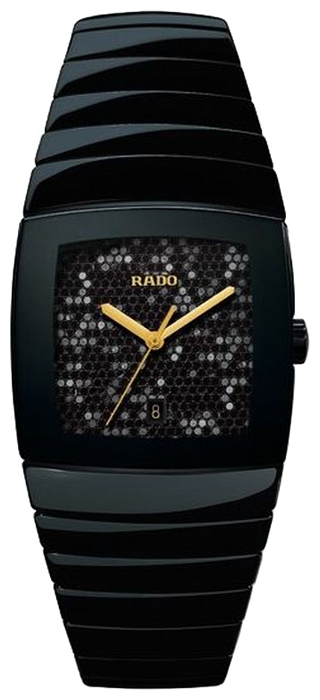 RADO 156.0723.3.018 wrist watches for men - 1 photo, image, picture