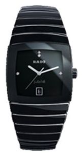RADO 156.0723.3.070 wrist watches for men - 1 image, picture, photo