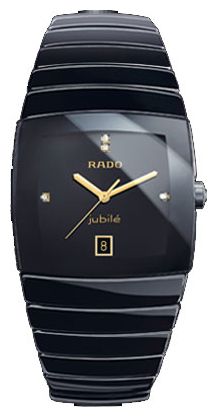 Wrist watch RADO for Men - picture, image, photo