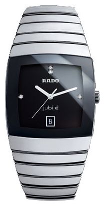 Wrist watch RADO for Men - picture, image, photo