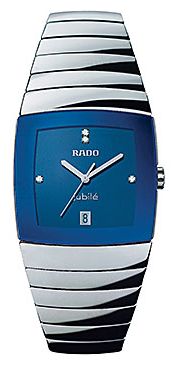 RADO 156.0809.3.070 wrist watches for men - 1 picture, photo, image