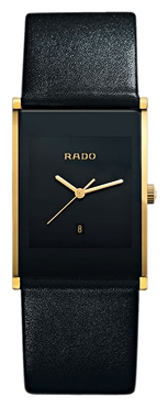 Wrist watch RADO for Men - picture, image, photo