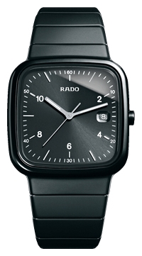 RADO 157.0888.3.016 wrist watches for men - 1 picture, image, photo