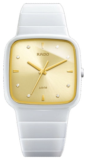 RADO 157.0900.3.070 wrist watches for women - 1 image, picture, photo