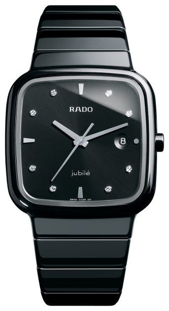 RADO 157.0910.3.070 wrist watches for men - 1 image, picture, photo