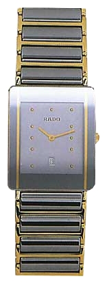 RADO 160.0282.3.014 wrist watches for men - 1 image, picture, photo