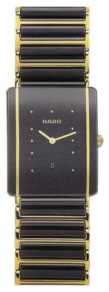RADO 160.0282.3.016 wrist watches for men - 1 image, photo, picture