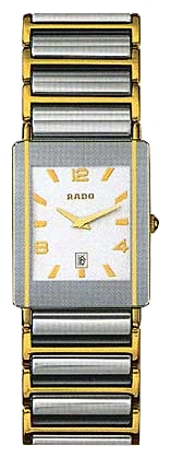 RADO 160.0282.3.023 wrist watches for men - 1 image, photo, picture
