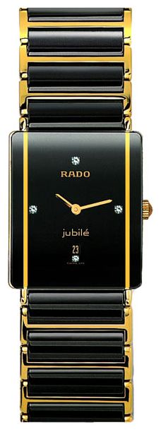 Wrist watch RADO for Men - picture, image, photo