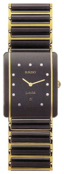 Wrist watch RADO for Men - picture, image, photo