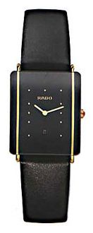 RADO 160.0282.3.116 wrist watches for unisex - 1 photo, image, picture