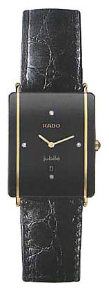 Wrist watch RADO for Men - picture, image, photo