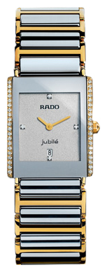 RADO 160.0338.3.075 wrist watches for men - 1 image, picture, photo