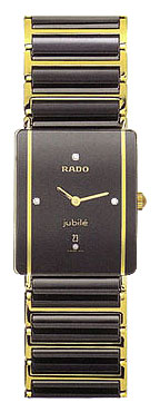 RADO 160.0381.3.071 wrist watches for women - 1 image, photo, picture