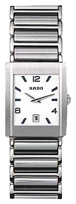 RADO 160.0484.3.011 wrist watches for men - 1 photo, picture, image