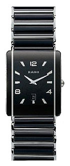 RADO 160.0484.3.015 wrist watches for men - 1 picture, image, photo