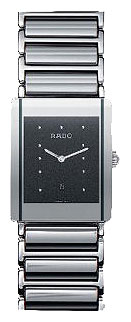 RADO 160.0484.3.017 wrist watches for men - 1 picture, image, photo