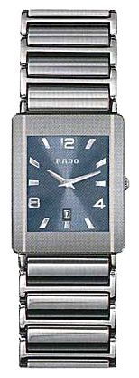 RADO 160.0484.3.020 wrist watches for men - 1 picture, image, photo