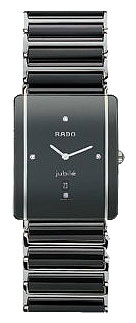 RADO 160.0484.3.071 wrist watches for men - 1 photo, image, picture