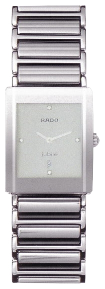 RADO 160.0484.3.073 wrist watches for men - 1 photo, image, picture