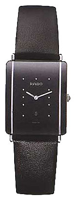 RADO 160.0484.3.116 wrist watches for men - 1 photo, image, picture