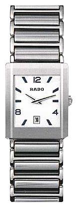RADO 160.0486.3.011 wrist watches for men - 1 image, photo, picture