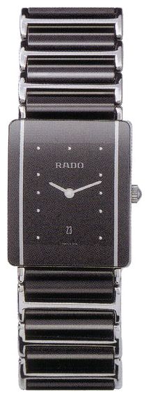 RADO 160.0486.3.016 wrist watches for unisex - 1 photo, image, picture