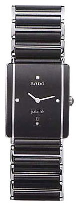 RADO 160.0486.3.071 wrist watches for unisex - 1 image, picture, photo