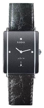 RADO 160.0486.3.171 wrist watches for unisex - 1 image, picture, photo
