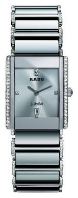 RADO 160.0671.3.070 wrist watches for women - 1 photo, image, picture