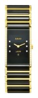 RADO 160.0752.3.075 wrist watches for women - 1 image, picture, photo