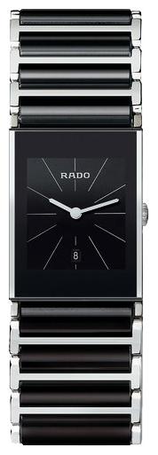 RADO 160.0785.3.015 wrist watches for women - 1 picture, image, photo