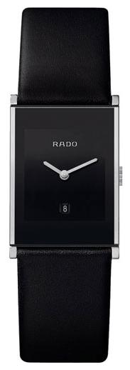 RADO 160.0785.3.116 wrist watches for women - 1 photo, picture, image