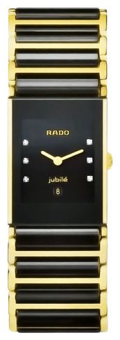 Wrist watch RADO for Women - picture, image, photo