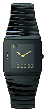 RADO 193.0354.3.015 wrist watches for men - 1 image, picture, photo