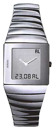 RADO 193.0433.3.016 wrist watches for men - 1 image, photo, picture